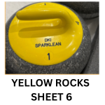 Yellow-Sheet #6 Rock 5